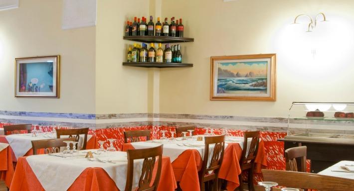 Hotel Sicilia Milan Exterior photo