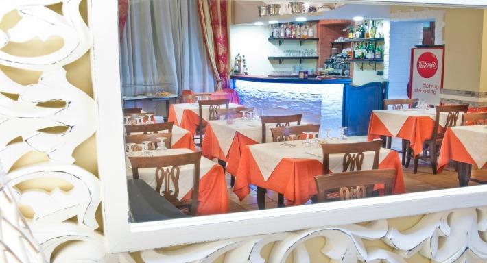 Hotel Sicilia Milan Exterior photo